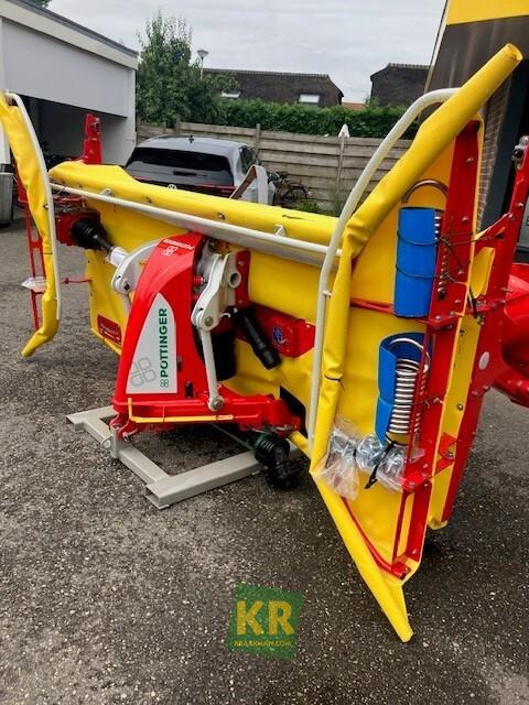 Novacat F3100 Pottinger  - Garden mower: picture 1 Novacat F3100 Pottinger  - Garden mower: picture 1