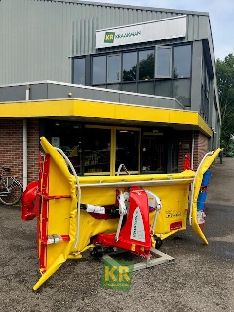 Novacat F3100 Pottinger  - Garden mower: picture 4 Novacat F3100 Pottinger  - Garden mower: picture 4