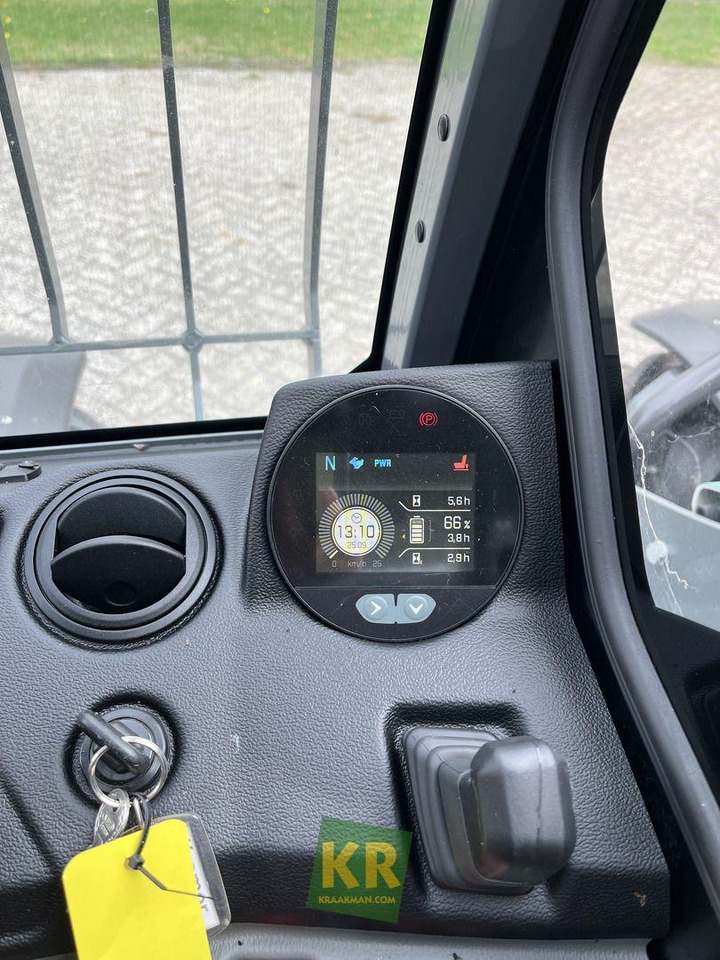 Overig Kramer - Telescopic handler: picture 3 Overig Kramer - Telescopic handler: picture 3