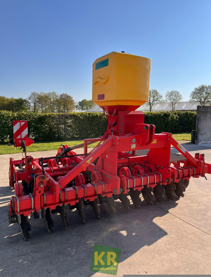 Overig Maschio - Combine seed drill: picture 1 Overig Maschio - Combine seed drill: picture 1