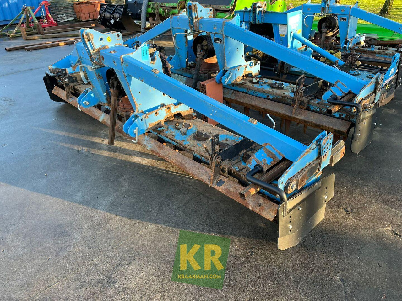 Overig Sicma - Harrow: picture 5 Overig Sicma - Harrow: picture 5