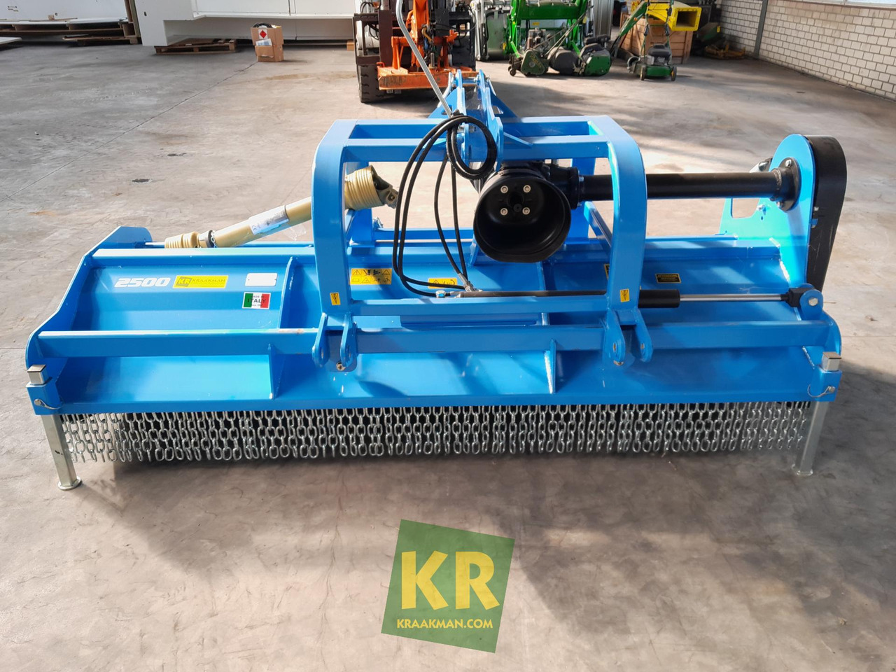 Overig Sicma - Mower: picture 4 Overig Sicma - Mower: picture 4
