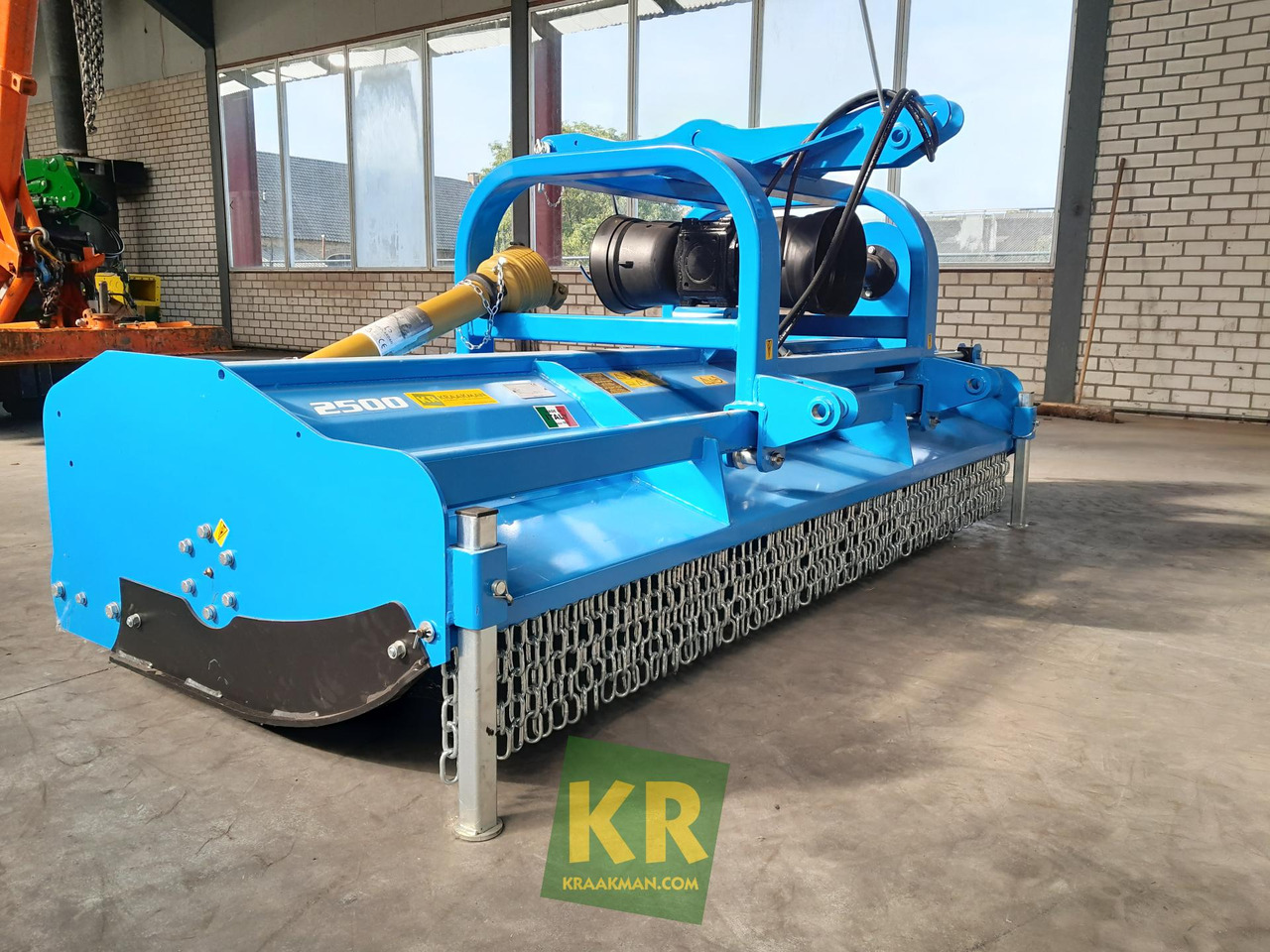 Overig Sicma - Mower: picture 2 Overig Sicma - Mower: picture 2