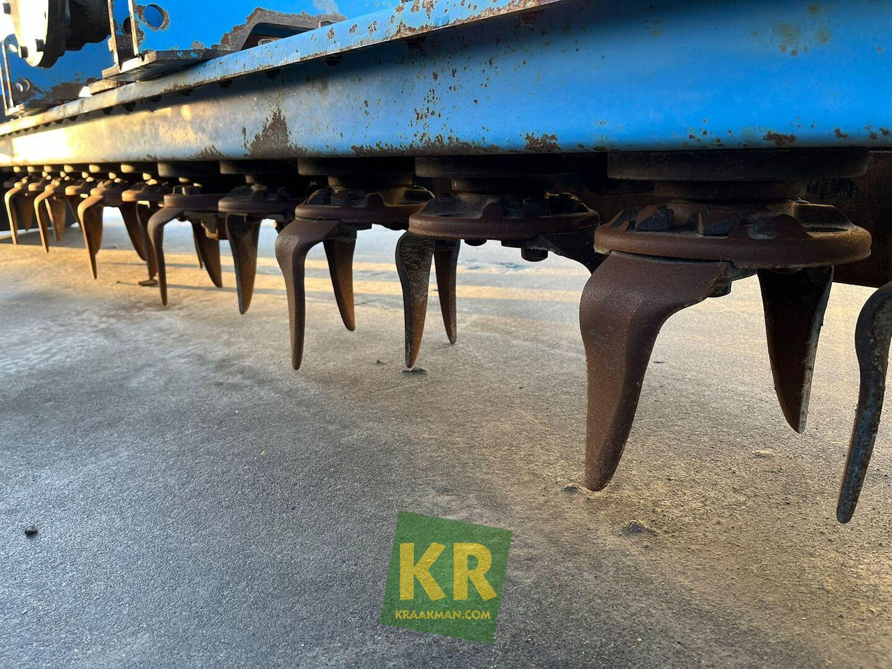 Overig Sicma - Harrow: picture 4 Overig Sicma - Harrow: picture 4