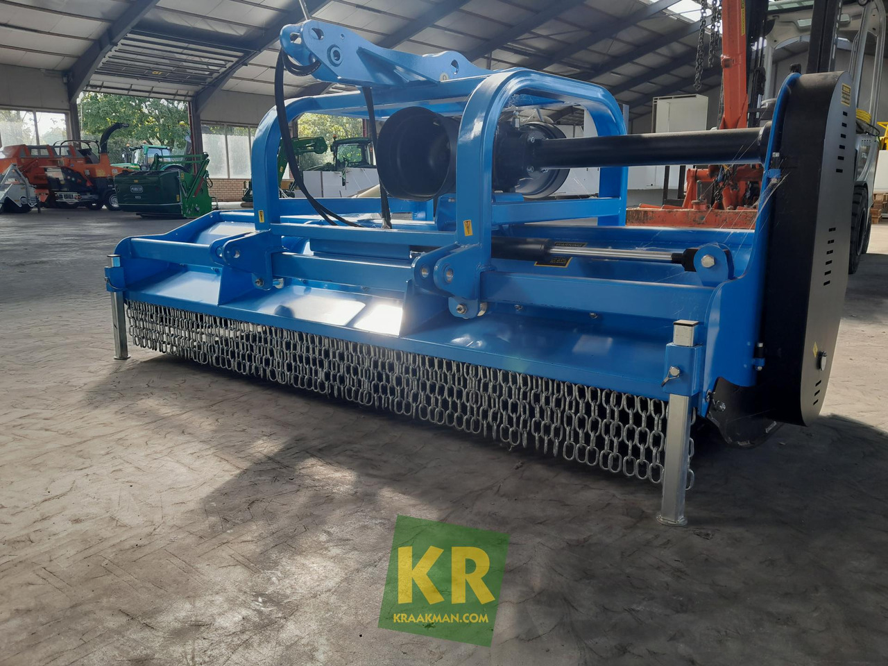 Overig Sicma - Mower: picture 1 Overig Sicma - Mower: picture 1