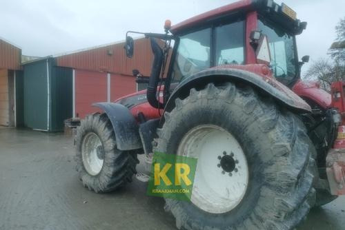 Overig Valtra - Farm tractor: picture 4 Overig Valtra - Farm tractor: picture 4