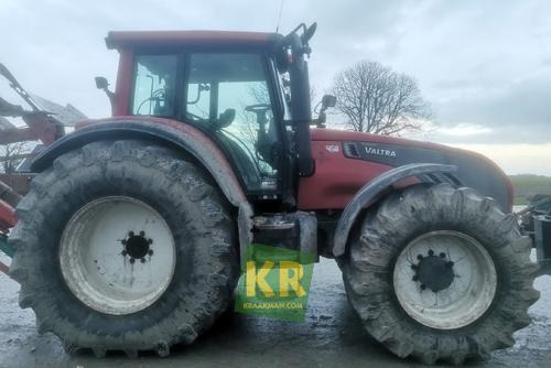 Overig Valtra - Farm tractor: picture 3 Overig Valtra - Farm tractor: picture 3