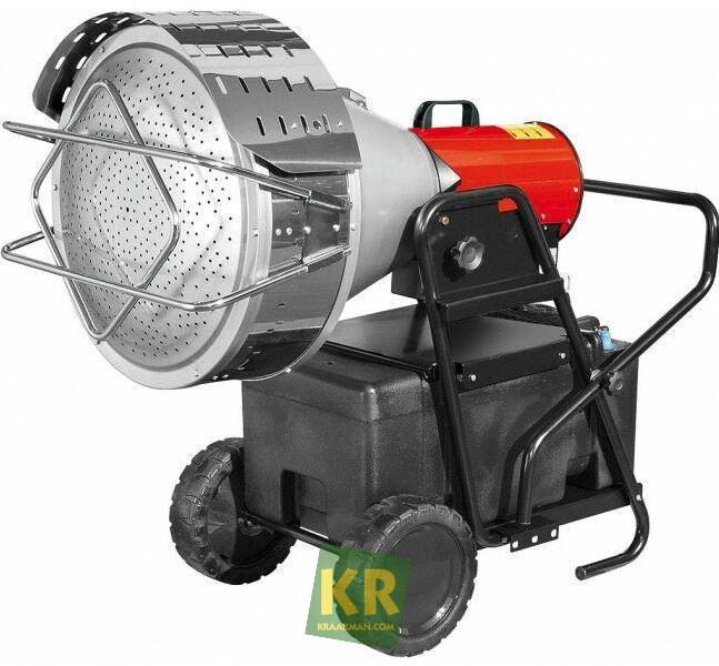 Overige Overige heaters - Industrial heater: picture 1 Overige Overige heaters - Industrial heater: picture 1