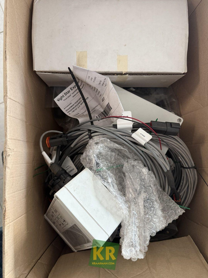 Overige Overige onderdelen  - Sensor for Agricultural machinery: picture 4 Overige Overige onderdelen  - Sensor for Agricultural machinery: picture 4