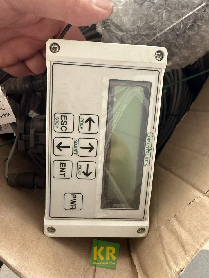 Overige onderdelen Overige - Sensor for Agricultural machinery: picture 1 Overige onderdelen Overige - Sensor for Agricultural machinery: picture 1