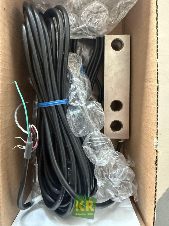 Overige onderdelen Overige - Sensor for Agricultural machinery: picture 2 Overige onderdelen Overige - Sensor for Agricultural machinery: picture 2