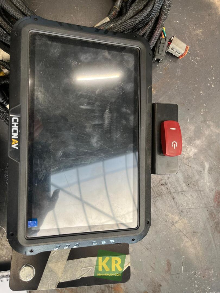 RTK-GPS set CHCNAV - Navigation system: picture 4 RTK-GPS set CHCNAV - Navigation system: picture 4