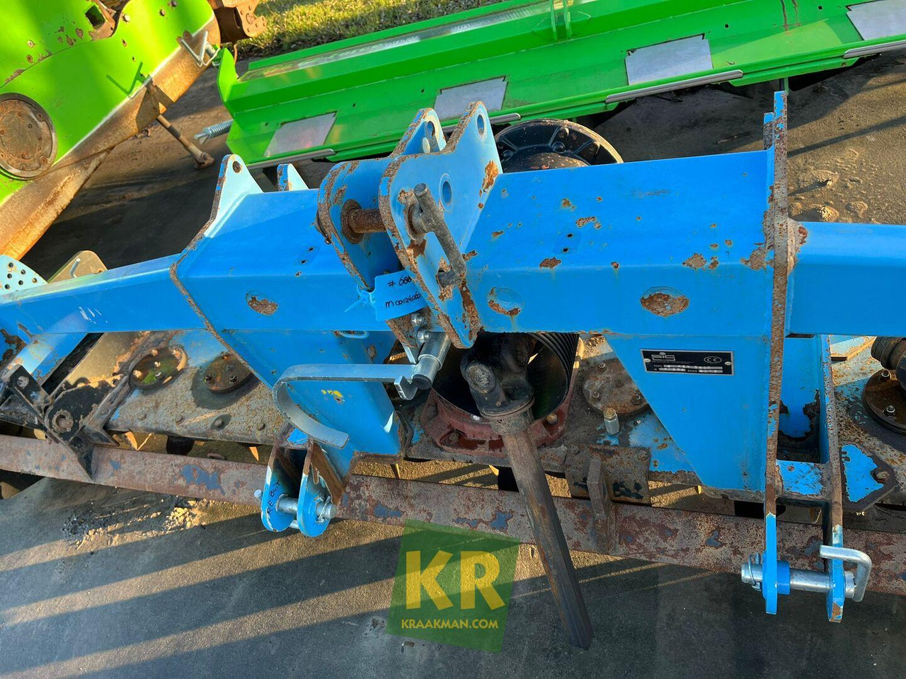 Sicma Overig - Harrow: picture 2 Sicma Overig - Harrow: picture 2