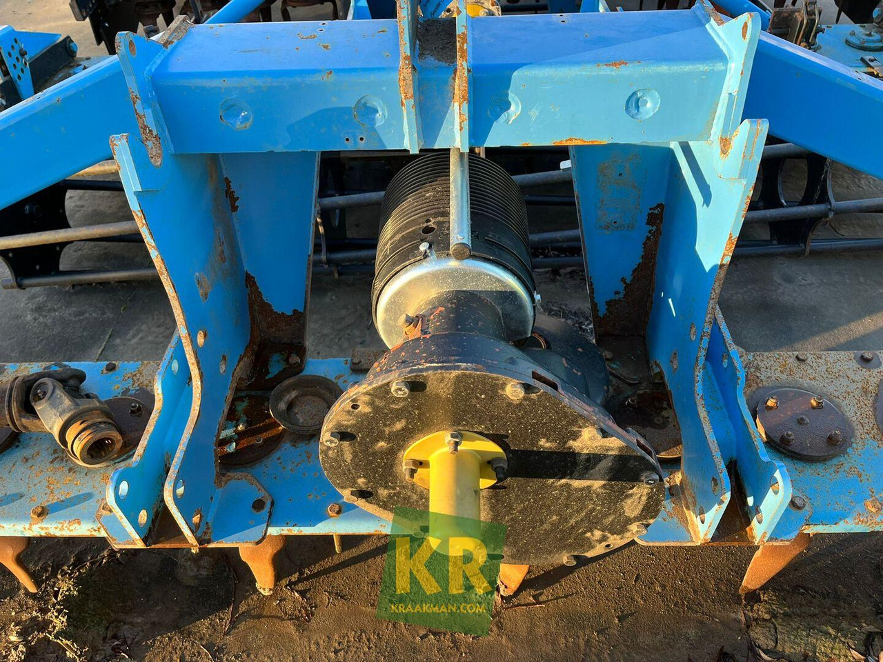 Sicma Overig - Harrow: picture 3 Sicma Overig - Harrow: picture 3