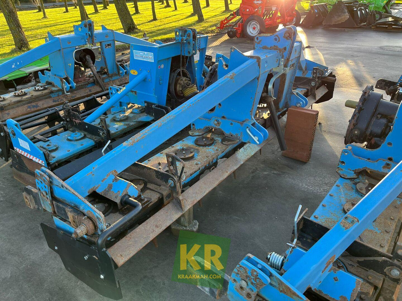 Sicma Overig - Harrow: picture 3 Sicma Overig - Harrow: picture 3