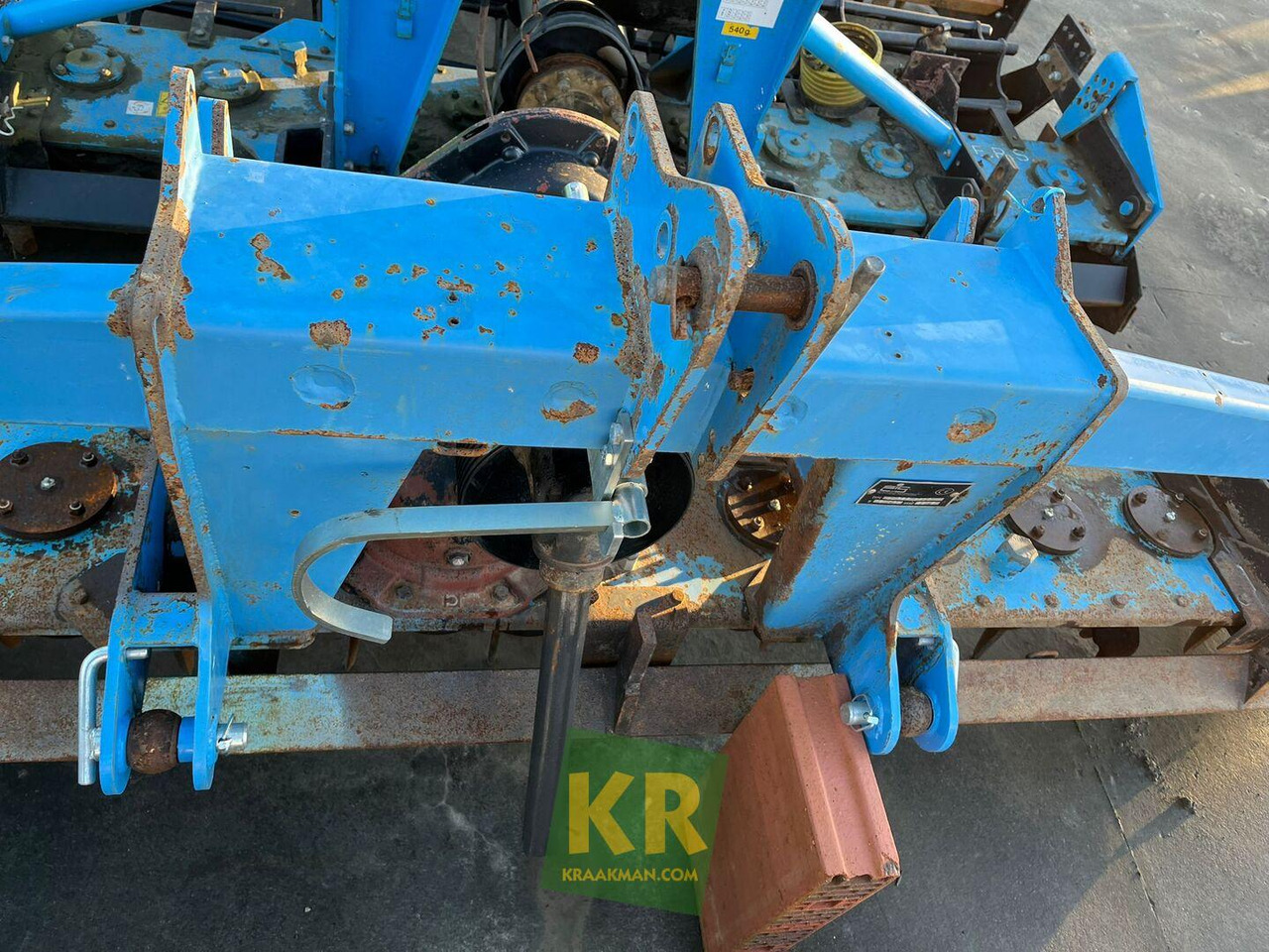 Sicma Overig - Harrow: picture 5 Sicma Overig - Harrow: picture 5