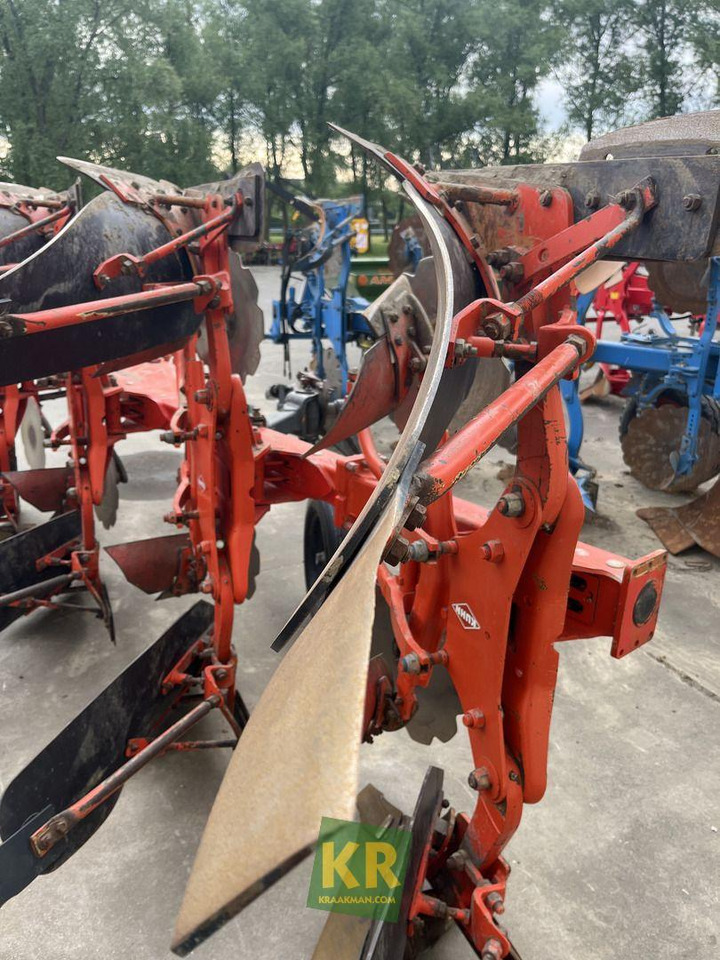 VARI MASTER 121 Kuhn - Plow: picture 2 VARI MASTER 121 Kuhn - Plow: picture 2