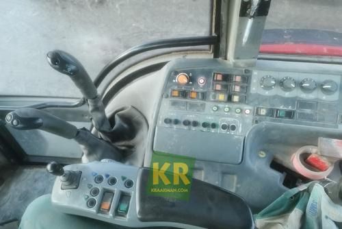 Valtra Overig - Farm tractor: picture 1 Valtra Overig - Farm tractor: picture 1