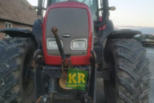 Valtra Overig - Farm tractor: picture 5 Valtra Overig - Farm tractor: picture 5