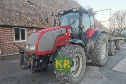 Valtra Overig - Farm tractor: picture 3 Valtra Overig - Farm tractor: picture 3