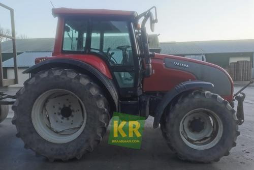 Valtra Overig - Farm tractor: picture 2 Valtra Overig - Farm tractor: picture 2