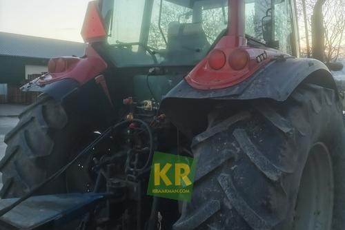 Valtra Overig - Farm tractor: picture 4 Valtra Overig - Farm tractor: picture 4