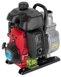 New Water pump WX Honda: picture 1
