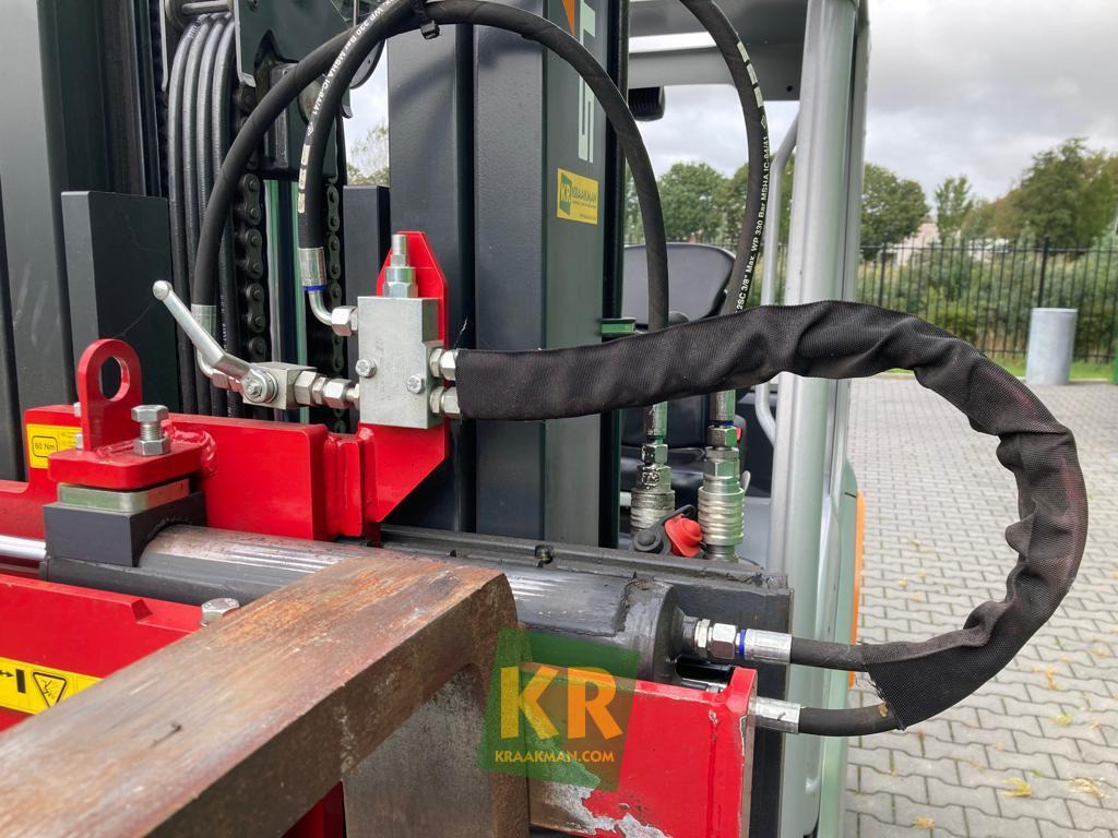 Wifo Voorzetstukken - Forks: picture 3 Wifo Voorzetstukken - Forks: picture 3