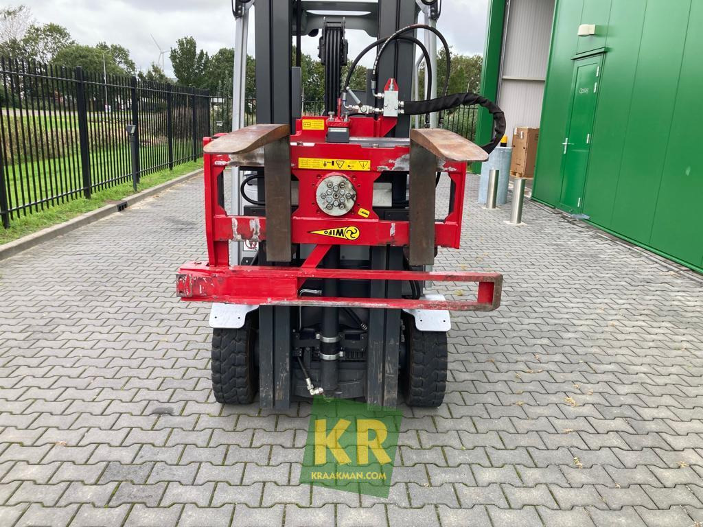 Wifo Voorzetstukken - Forks: picture 5 Wifo Voorzetstukken - Forks: picture 5