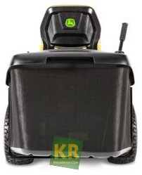 X147R John Deere - Garden mower: picture 5 X147R John Deere - Garden mower: picture 5