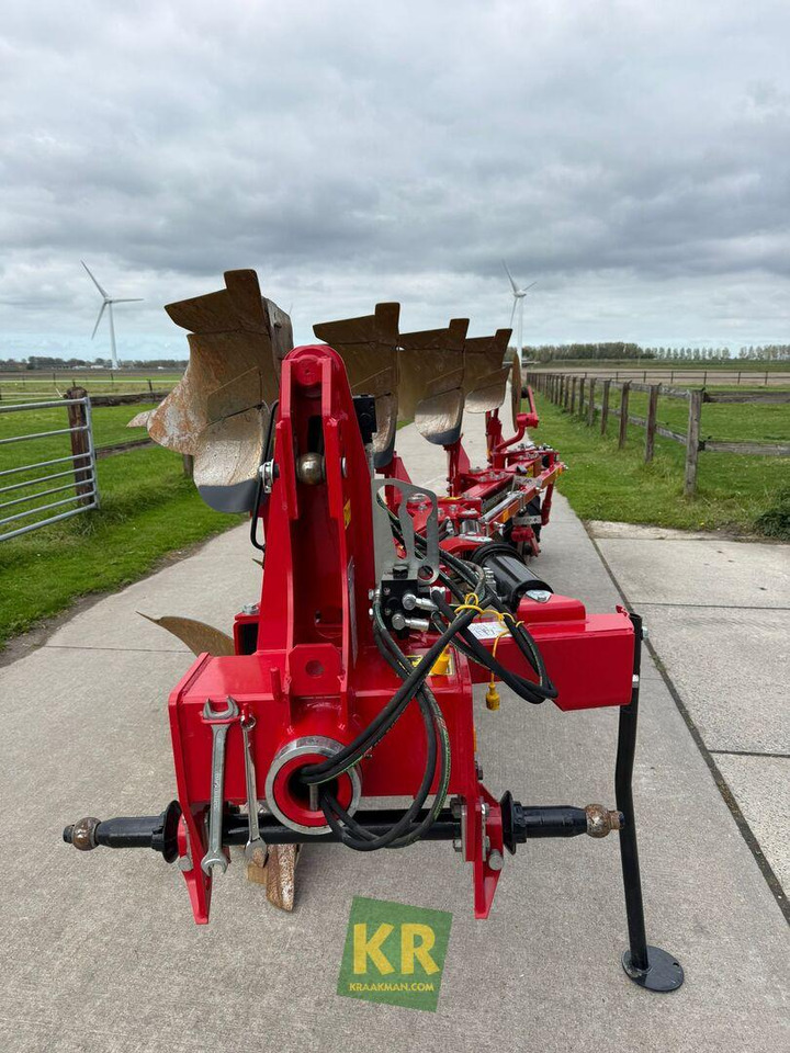 ZZ Conversie Kongskilde - Plow: picture 3 ZZ Conversie Kongskilde - Plow: picture 3