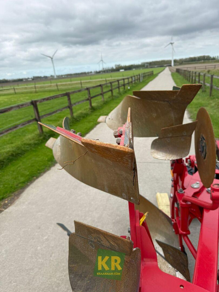 ZZ Conversie Kongskilde - Plow: picture 4 ZZ Conversie Kongskilde - Plow: picture 4