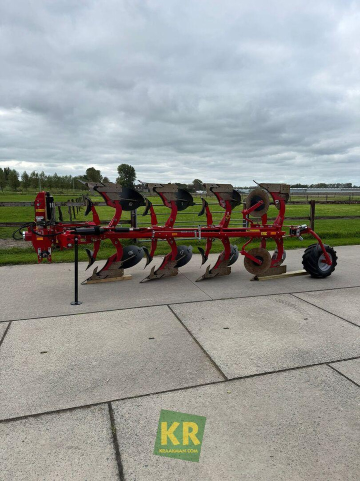 ZZ Conversie Kongskilde - Plow: picture 2 ZZ Conversie Kongskilde - Plow: picture 2