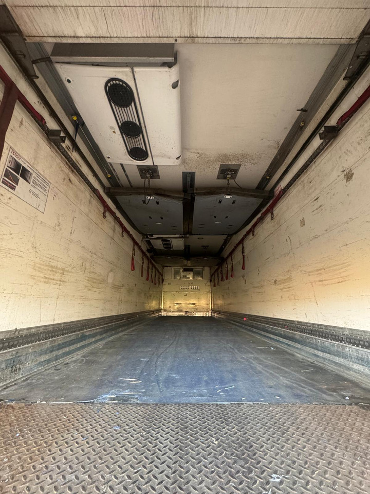 2010 Gray & Adams 13.6m Fridge Trailer – FR010 - Refrigerator semi-trailer: picture 5 2010 Gray & Adams 13.6m Fridge Trailer – FR010 - Refrigerator semi-trailer: picture 5