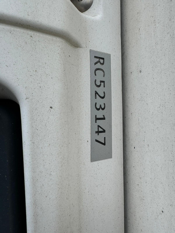 2015 Gray and Adams 13.6m Fridge Trailer - Refrigerator semi-trailer: picture 4 2015 Gray and Adams 13.6m Fridge Trailer - Refrigerator semi-trailer: picture 4