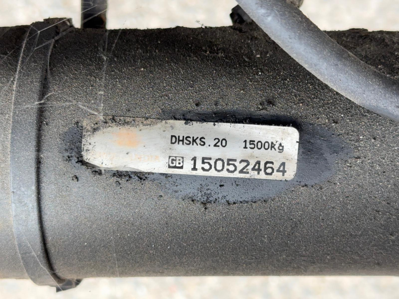 2015 Montracon 13.6m Fridge Trailer – PCL3027 - Refrigerator semi-trailer: picture 3 2015 Montracon 13.6m Fridge Trailer – PCL3027 - Refrigerator semi-trailer: picture 3