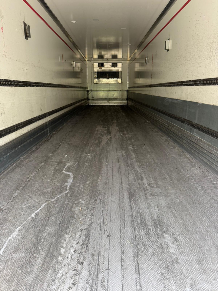 2015 Montracon 13.6m Fridge Trailer – PCL3027 - Refrigerator semi-trailer: picture 4 2015 Montracon 13.6m Fridge Trailer – PCL3027 - Refrigerator semi-trailer: picture 4