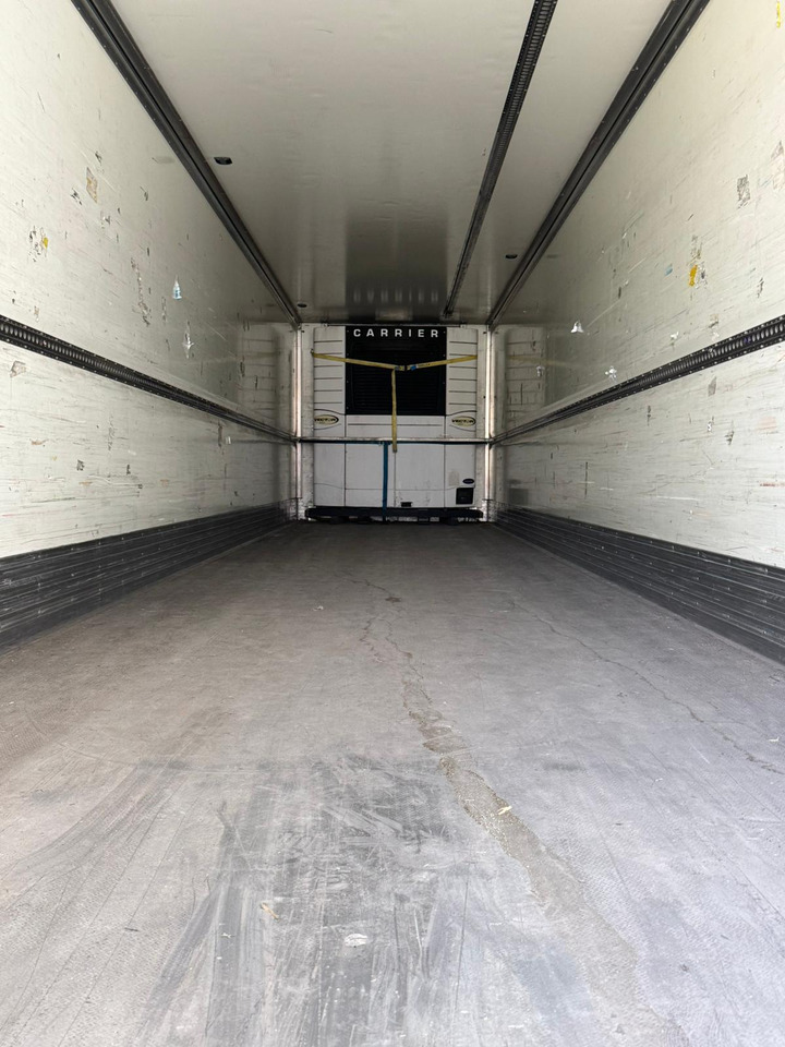 Refrigerator semi-trailer Gray and Adams 2016 Vector 1350 – MJG039: picture 14