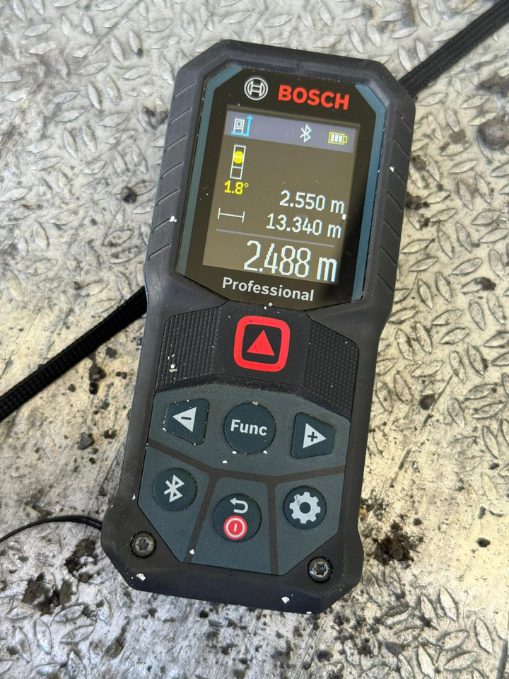 Refrigerator semi-trailer Gray and Adams 2016 Vector 1350 – MJG039: picture 17