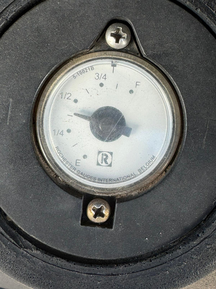 Refrigerator semi-trailer Gray and Adams 2016 Vector 1350 – MJG039: picture 9