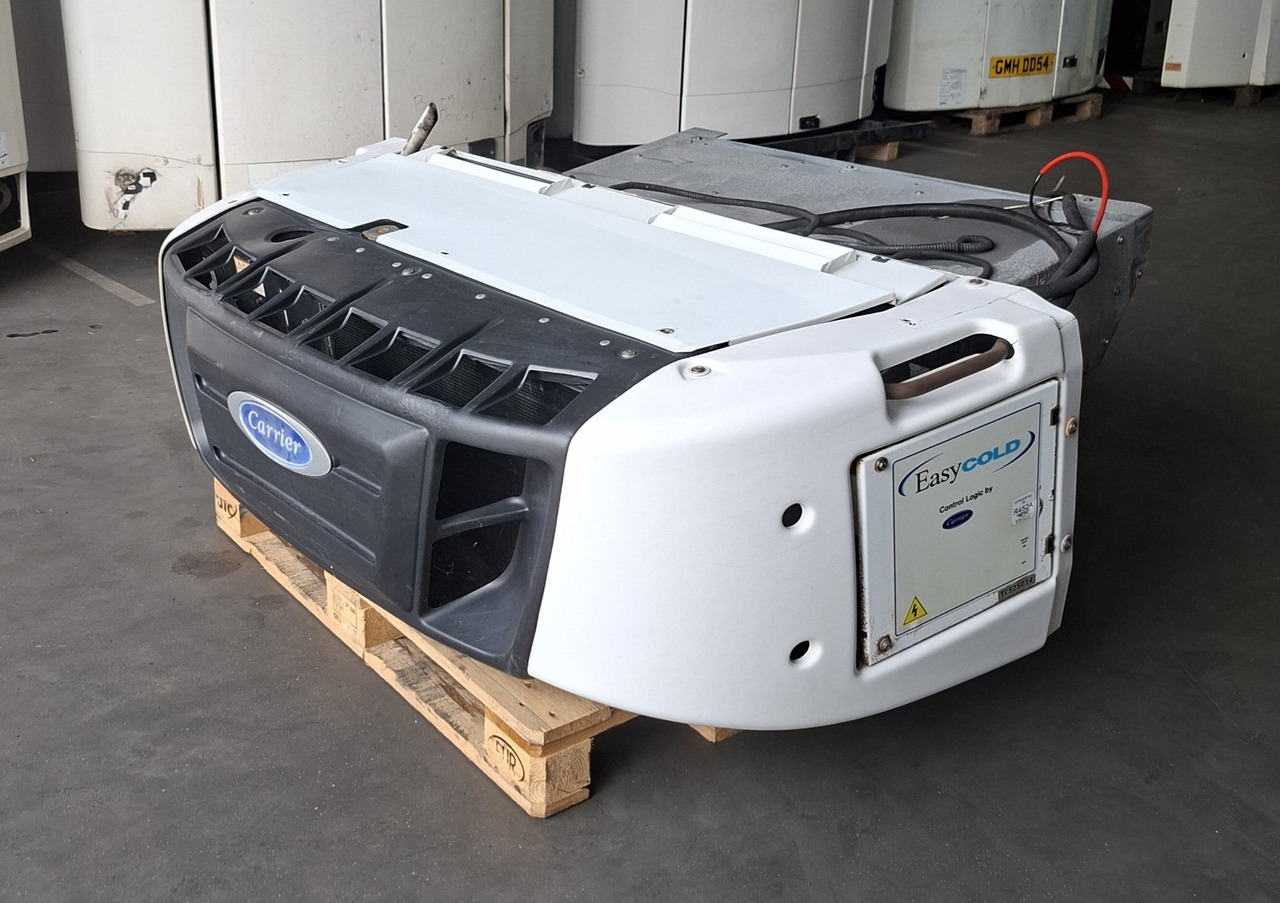 Supra 850 – TC525014 #18596 - Refrigerator unit: picture 4 Supra 850 – TC525014 #18596 - Refrigerator unit: picture 4