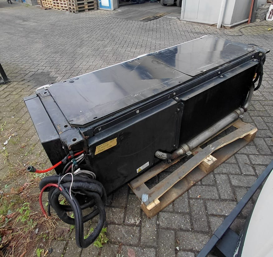 Supra 850u S/N : TC722081 - Refrigerator unit: picture 5 Supra 850u S/N : TC722081 - Refrigerator unit: picture 5