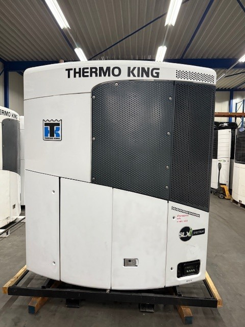 Thermo King SLX300 I S/N : GLW1288135 - Refrigerator unit: picture 1 Thermo King SLX300 I S/N : GLW1288135 - Refrigerator unit: picture 1