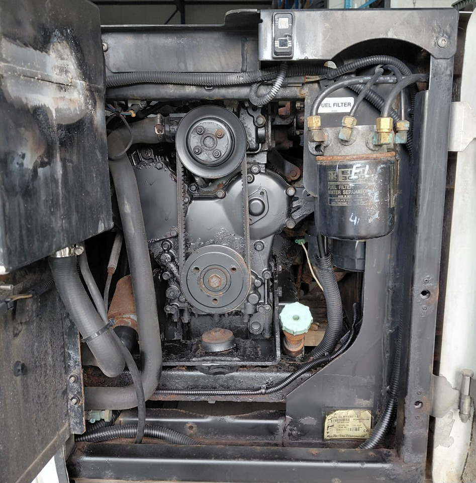 Thermo King UT-800 – GLW1030115 - Refrigerator unit: picture 3 Thermo King UT-800 – GLW1030115 - Refrigerator unit: picture 3