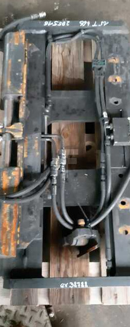 Kaup 1,5T466Z - Attachment for Forklift: picture 2 Kaup 1,5T466Z - Attachment for Forklift: picture 2