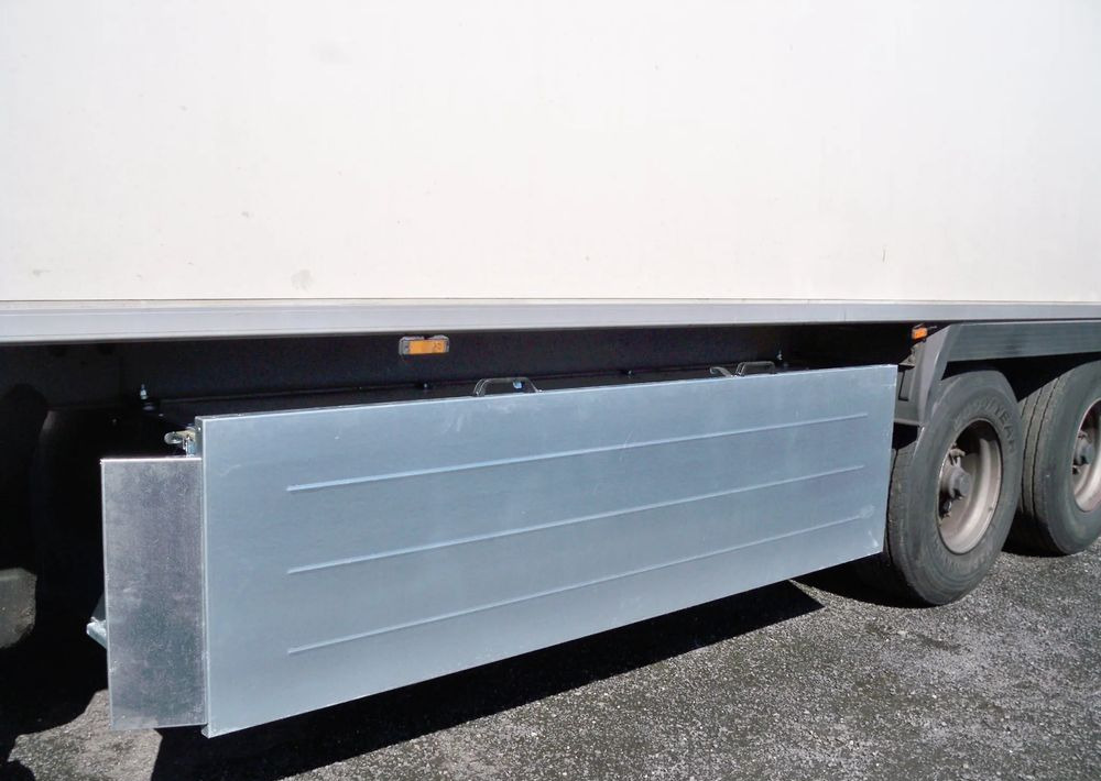 KOSZ NA PALETY PALECIARA - Body and exterior for Truck: picture 3 KOSZ NA PALETY PALECIARA - Body and exterior for Truck: picture 3