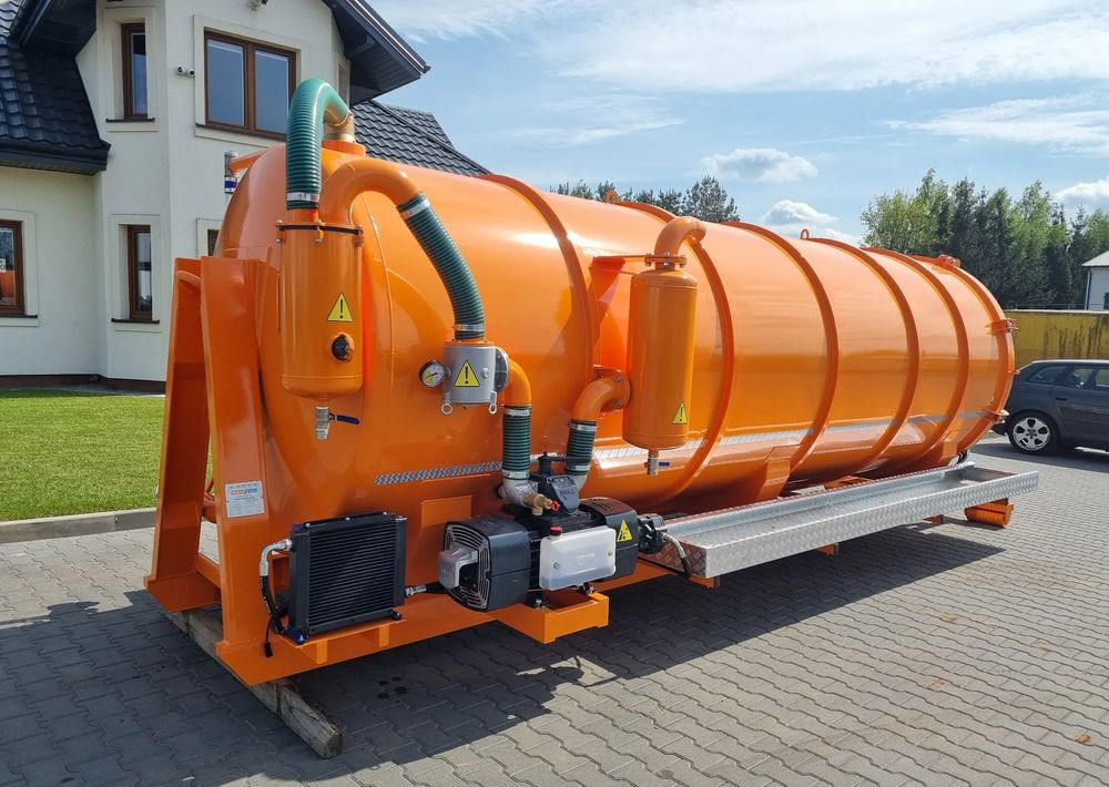 Garbage truck MAN TGS 26 320: picture 7 Garbage truck MAN TGS 26 320: picture 7