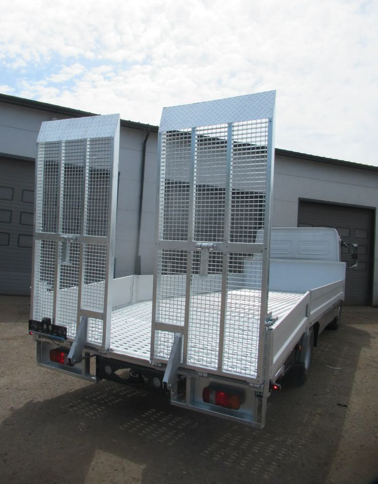 Mercedes-Benz Atego 1224 - Tow truck: picture 5 Mercedes-Benz Atego 1224 - Tow truck: picture 5