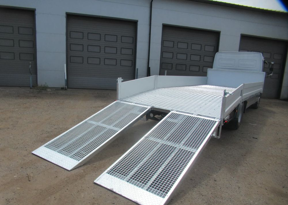 Mercedes-Benz Atego 1224 - Tow truck: picture 3 Mercedes-Benz Atego 1224 - Tow truck: picture 3