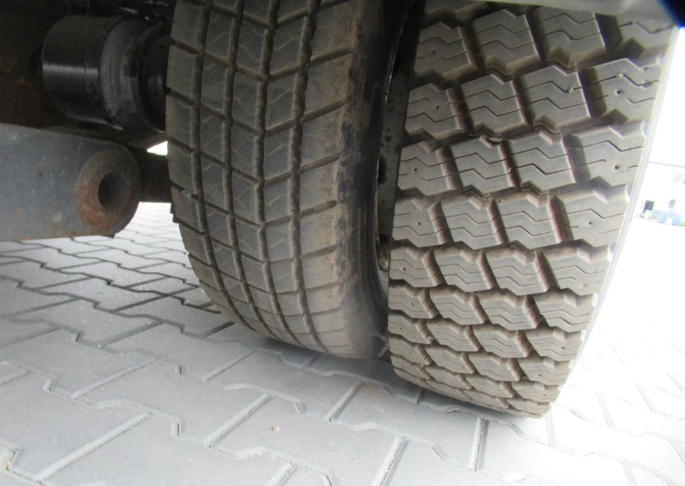 Refrigerator truck Mercedes-Benz Atego 1224: picture 7 Refrigerator truck Mercedes-Benz Atego 1224: picture 7